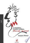 Libro Las matemáticas, el español, los idiomas, ¿para qué me sirven?