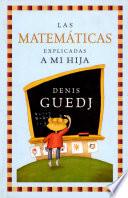 Libro Las matemáticas explicadas a mi hija