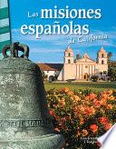 Libro Las Misiones de California