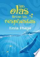 Libro Las olas llevan las respuestas