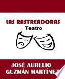 Libro Las rastreadoras