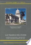 Libro Las trampas del poder