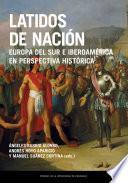 Libro Latidos de Nación