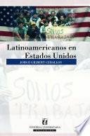 Libro Latinoamericanos en Estados Unidos