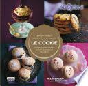 Libro Le Cookie. Deliciosos dulces diseñados en París, horneados en Nueva York