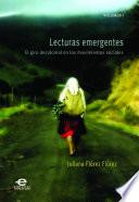 Libro Lecturas emergentes