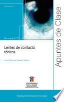 Libro Lentes de contacto tóricos