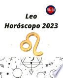 Libro Leo Horóscopo 2023