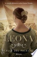Libro Leona