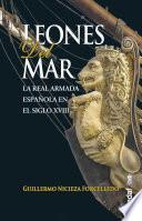 Libro Leones del mar