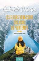 Libro Les fleurs renaissent toujours au printemps - Tome 3