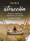 Libro Ley de la atracción