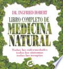 Libro Libro completo de medicina natural