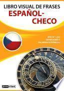 Libro Libro visual de frases Español-Checo