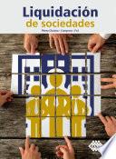 Libro Liquidación de sociedades 2019