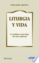 Libro Liturgia y vida