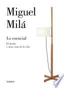 Libro Lo esencial