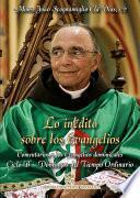 Libro Lo Inédito Sobre los Evangelios - Volumen IV