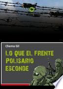 Libro Lo que el Frente Polisario esconde