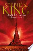 Libro Lobos del Calla (La Torre Oscura 5)