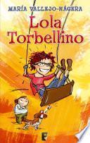 Libro Lola Torbellino