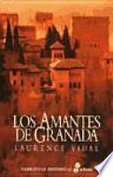 Libro Los Amantes de Granada