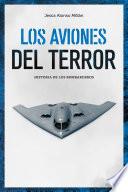 Libro Los aviones del terror