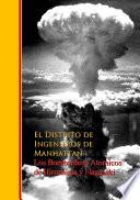 Libro Los Bombardeos Atomicos de Hiroshima y Nagasaki