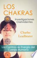 Libro LOS CHAKRAS