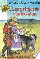 Libro Los Cuatro Primeros Anos