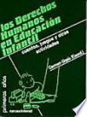 Libro Los derechos humanos en Educación Infantil