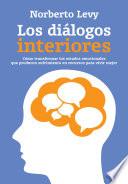 Libro Los diálogos interiores