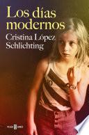 Libro Los días modernos