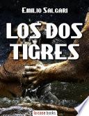 Libro Los dos tigres