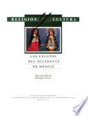 Libro Los exvotos del occidente de México