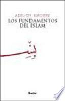 Libro Los fundamentos del Islam