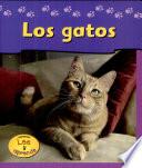 Libro Los gatos