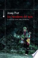 Libro Los herederos del opio