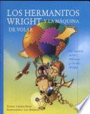 Libro Los hermanitos Wright y la máquina de volar