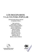 Libro Los imaginarios y la cultura popular