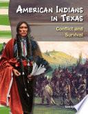 Libro Los indígenas americanos de Texas (American Indians in Texas) 6-Pack