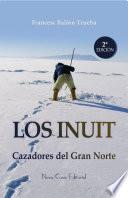 Libro Los Inuit