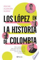 Libro Los López en la historia de Colombia