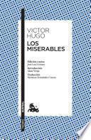 Libro Los miserables