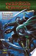 Libro Los mundos de Dungeons and Dragons 1 / The Worlds of Dungeons and Dragons 1