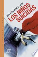 Libro Los niños suicidas