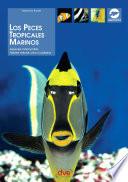 Libro Los peces tropicales marinos