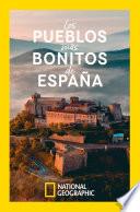 Libro Los pueblos más bonitos de España