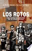 Libro Los rotos