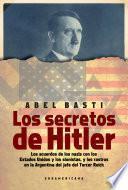 Libro Los secretos de Hitler